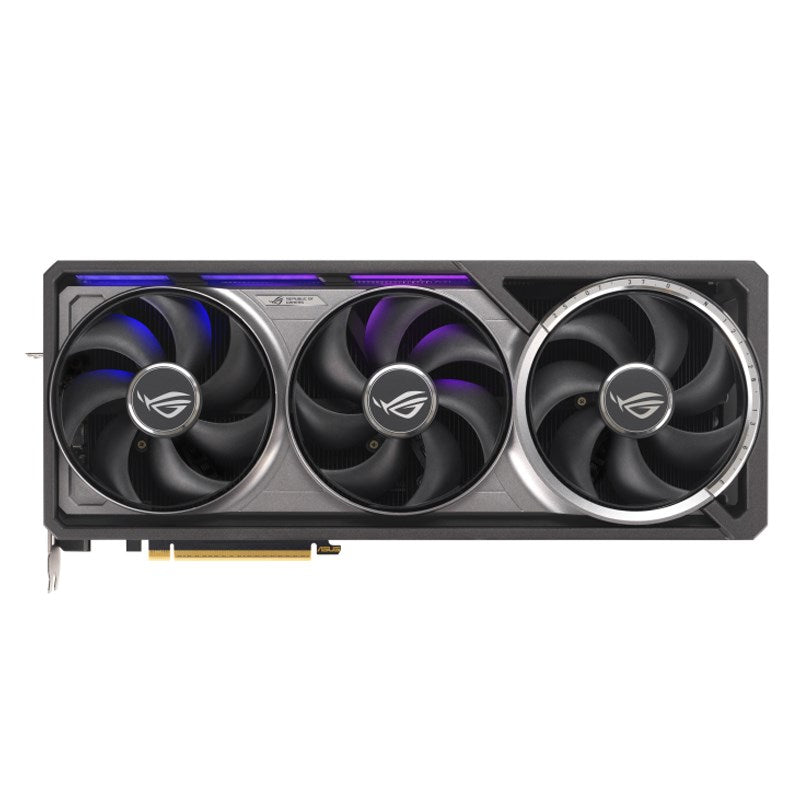 Asus ROG Astral GeForce RTX 5090 32GB GDDR7 OC Edition Gaming Graphics Card Asus ROG Astral GeForce RTX 5090 32GB GDDR7 OC Edition Gaming Graphics Card